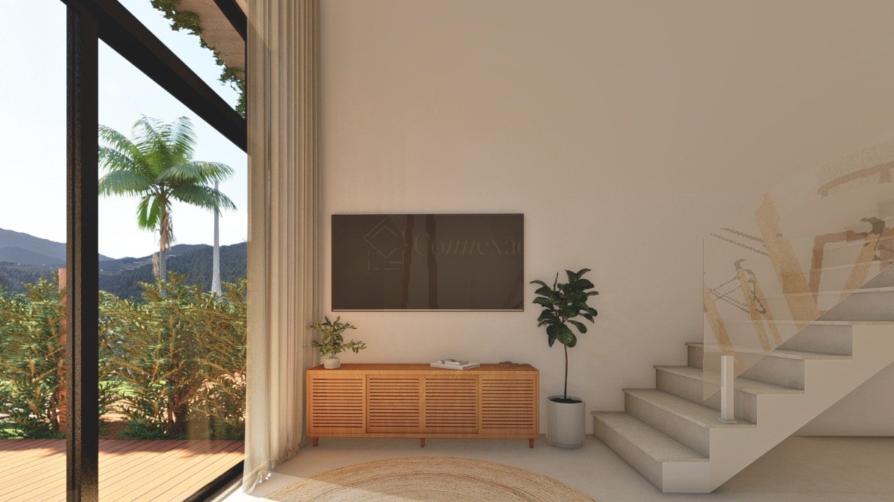 Casa, 1 quarto - Foto 30