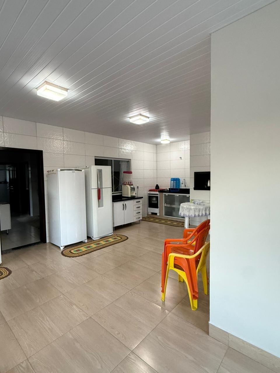 Casa, 3 quartos - Foto 35