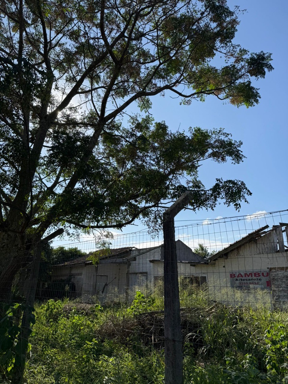 Terreno, 640 m² - Foto 2