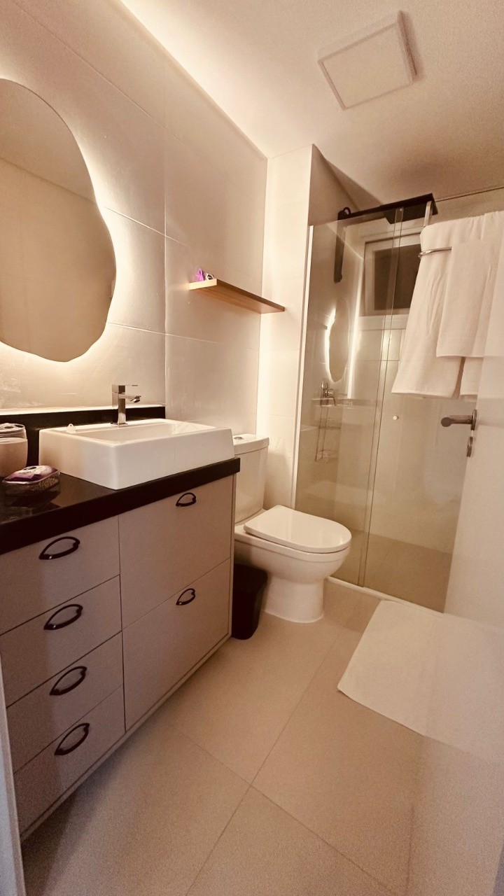 Apartamento, 1 quarto - Foto 23