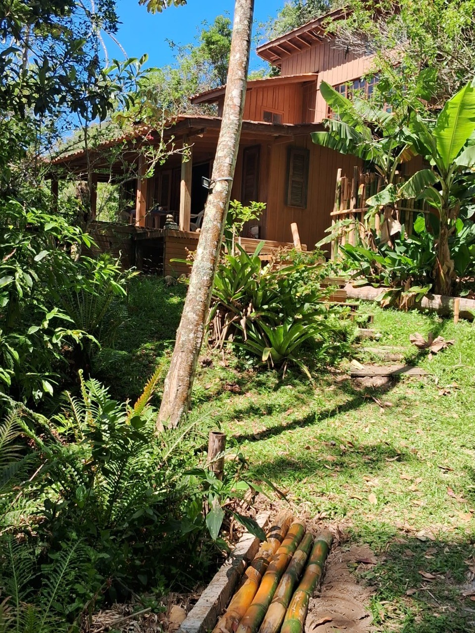 Casa, 2 quartos - Foto 26