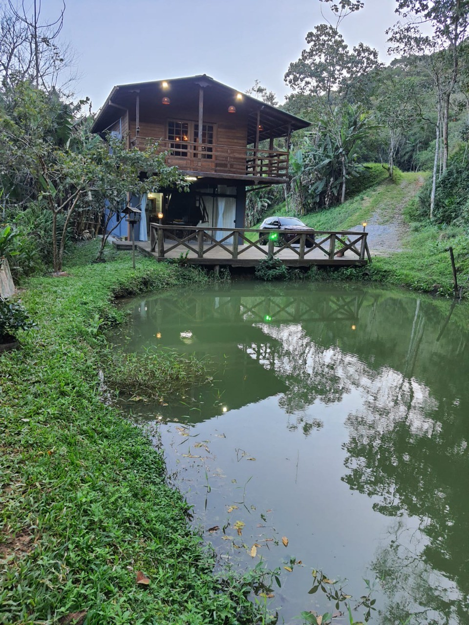Chácara, 1 quarto, 10000 m² - Foto 13