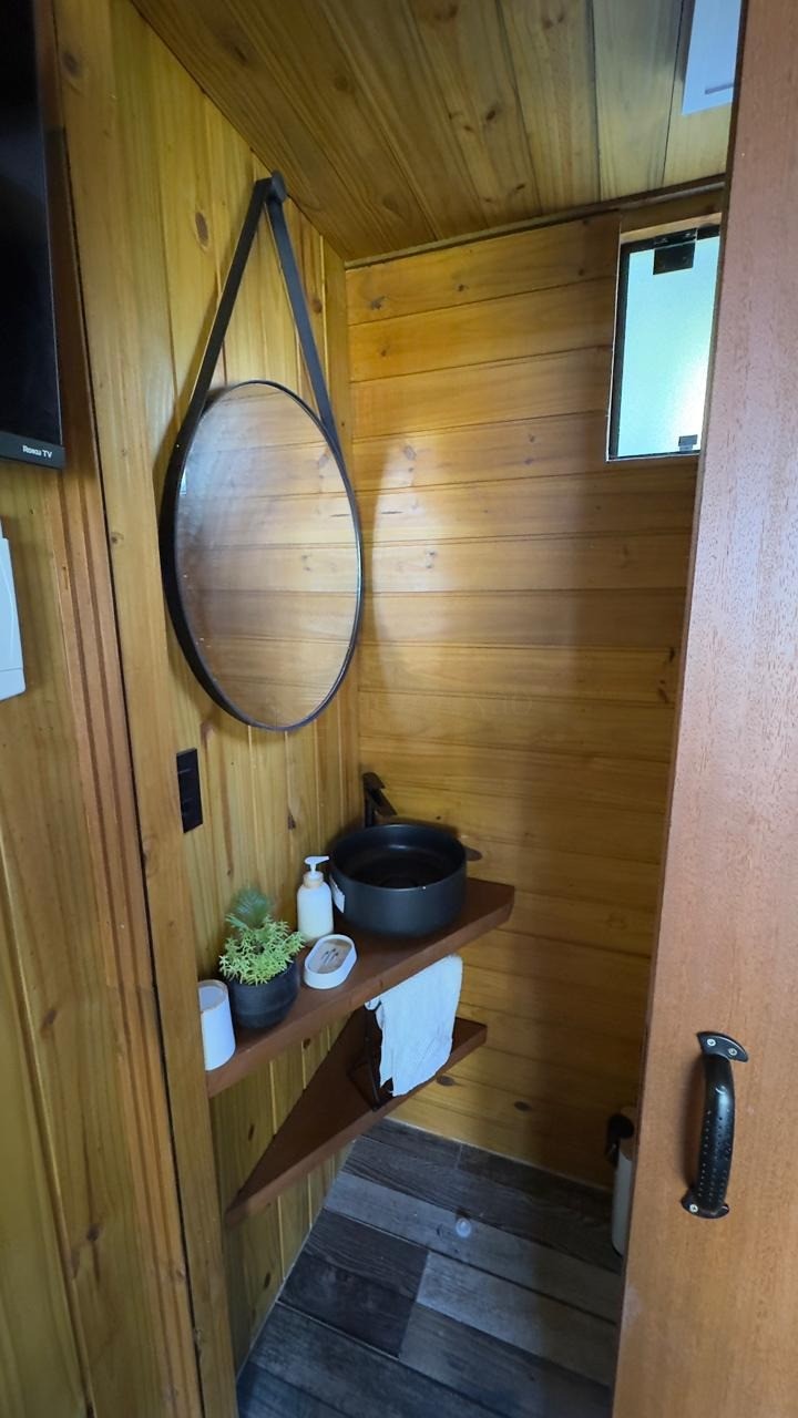 Casa, 1 quarto - Foto 15