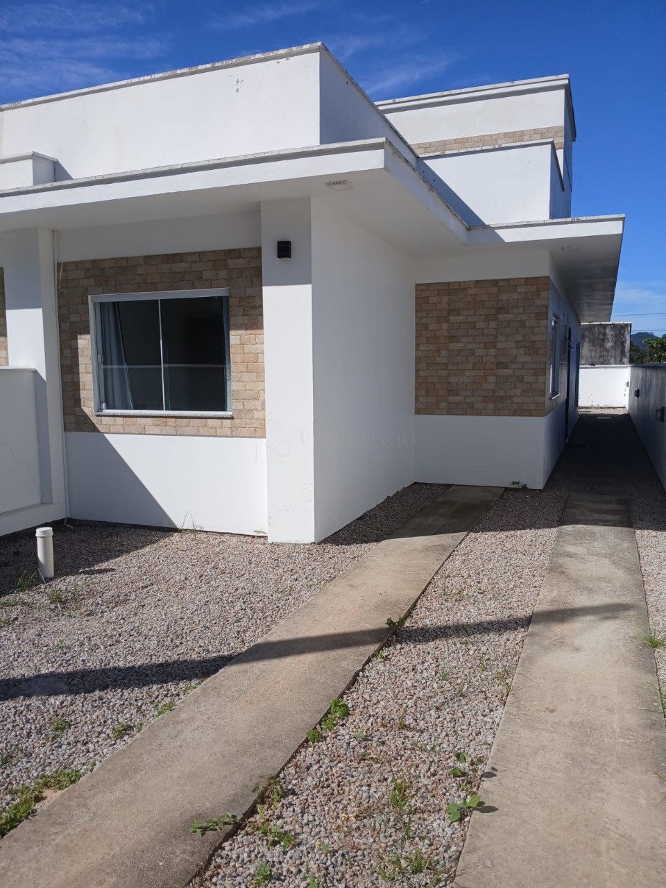 Casa, 2 quartos - Foto 1
