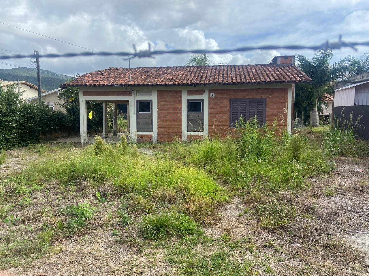Terreno, 478 m² - Foto 5