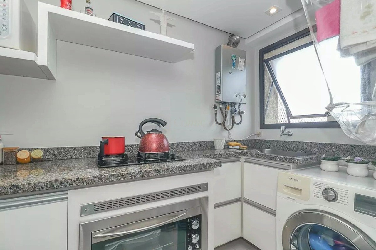 Apartamento, 1 quarto - Foto 4