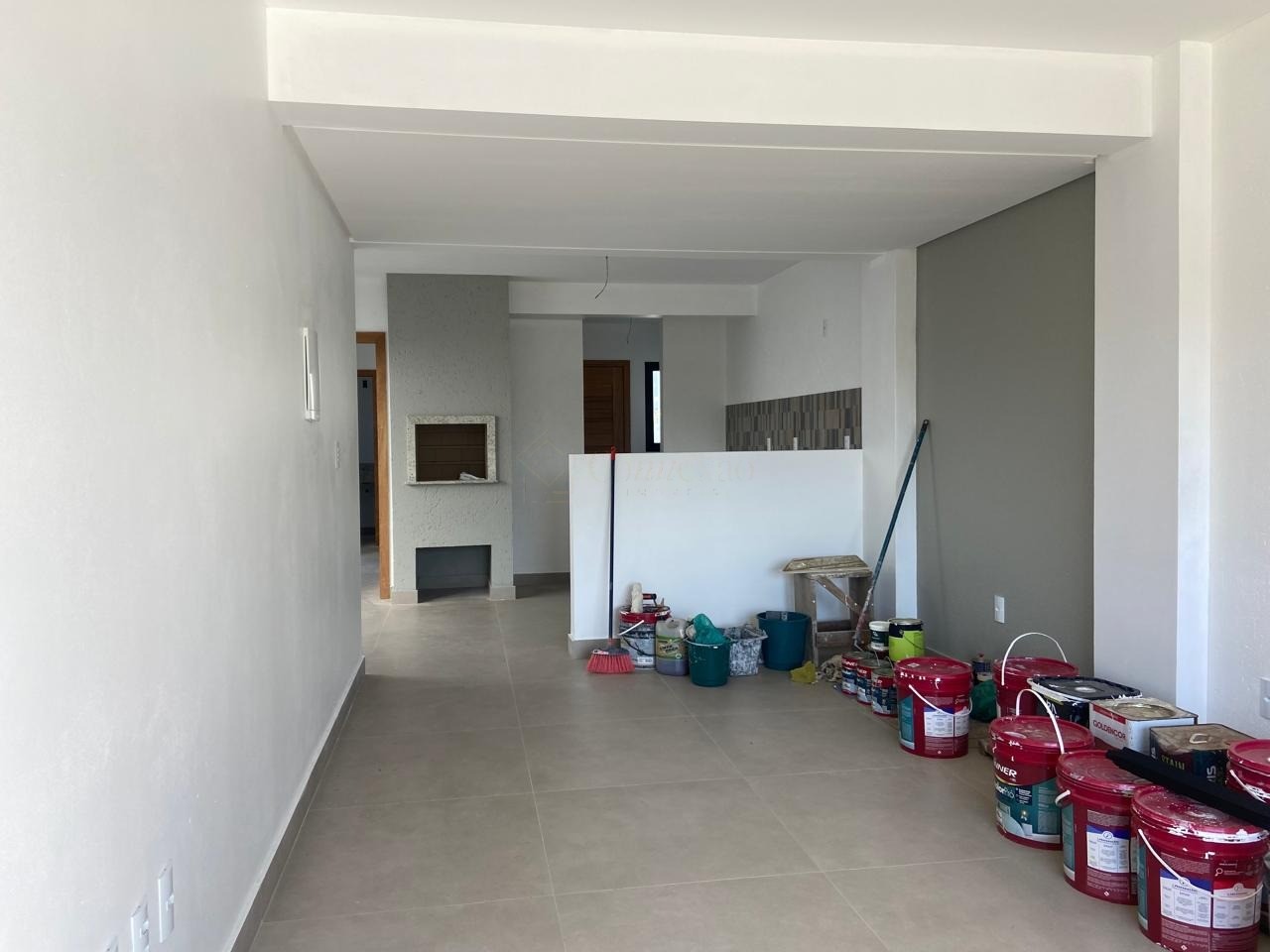 Casa, 3 quartos - Foto 2