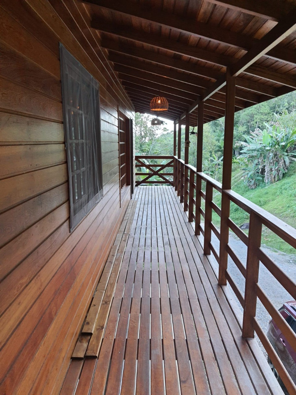 Chácara, 1 quarto, 10000 m² - Foto 10