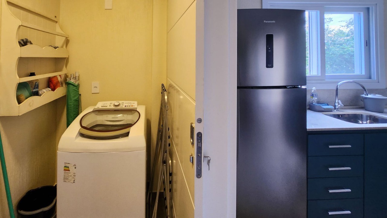 Casa, 2 quartos - Foto 17