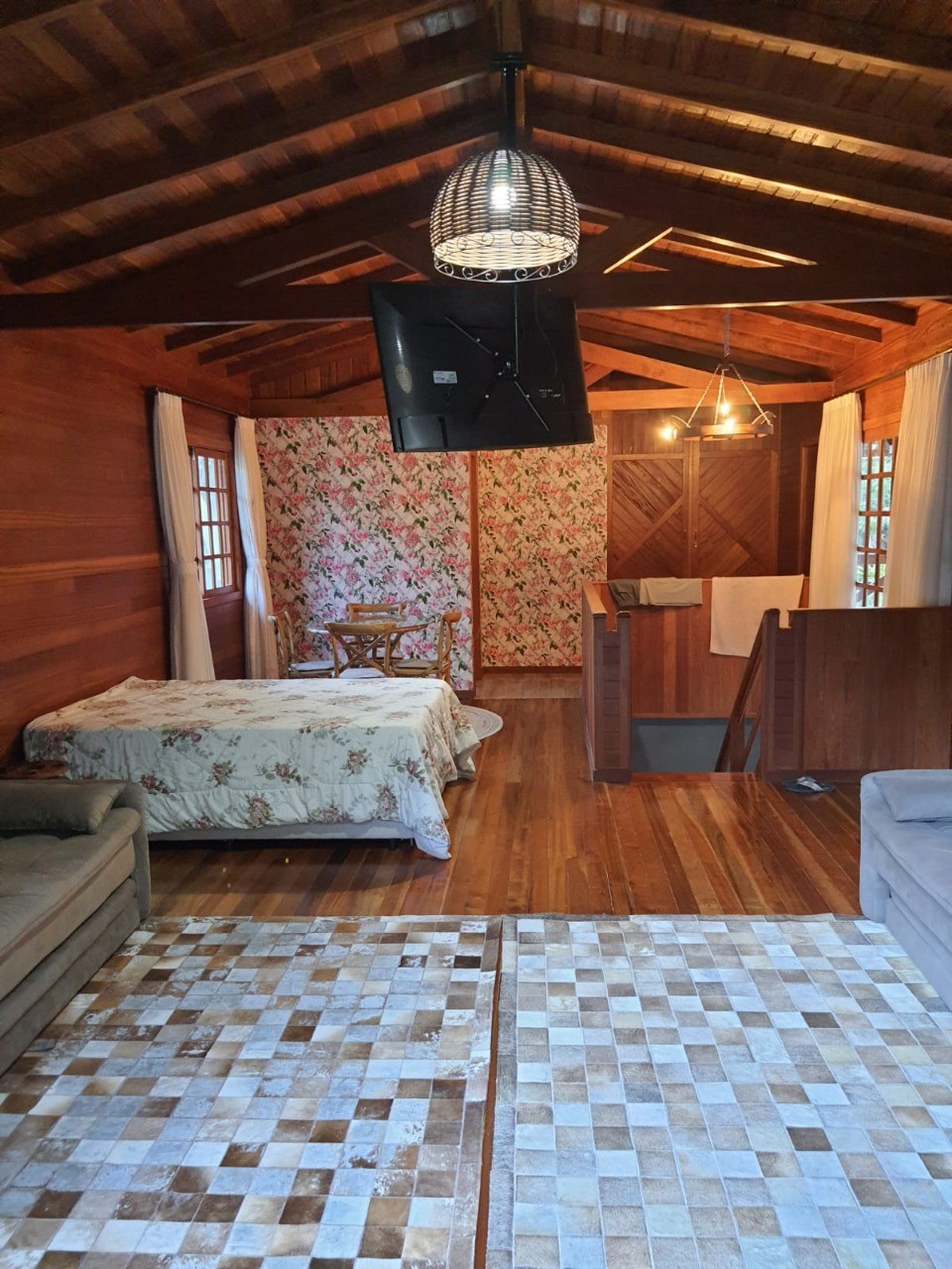 Chácara, 1 quarto, 10000 m² - Foto 8