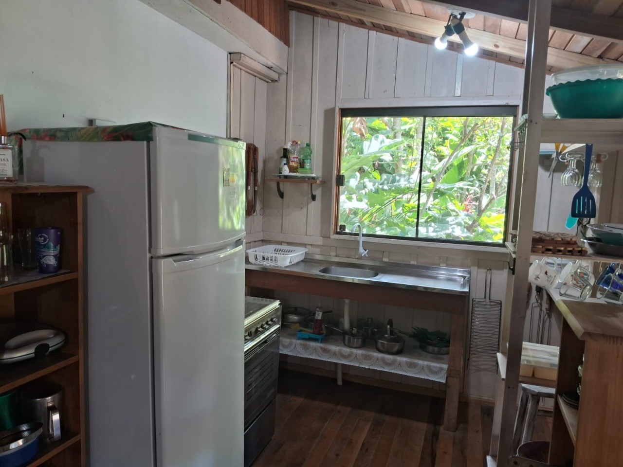 Casa, 2 quartos - Foto 7