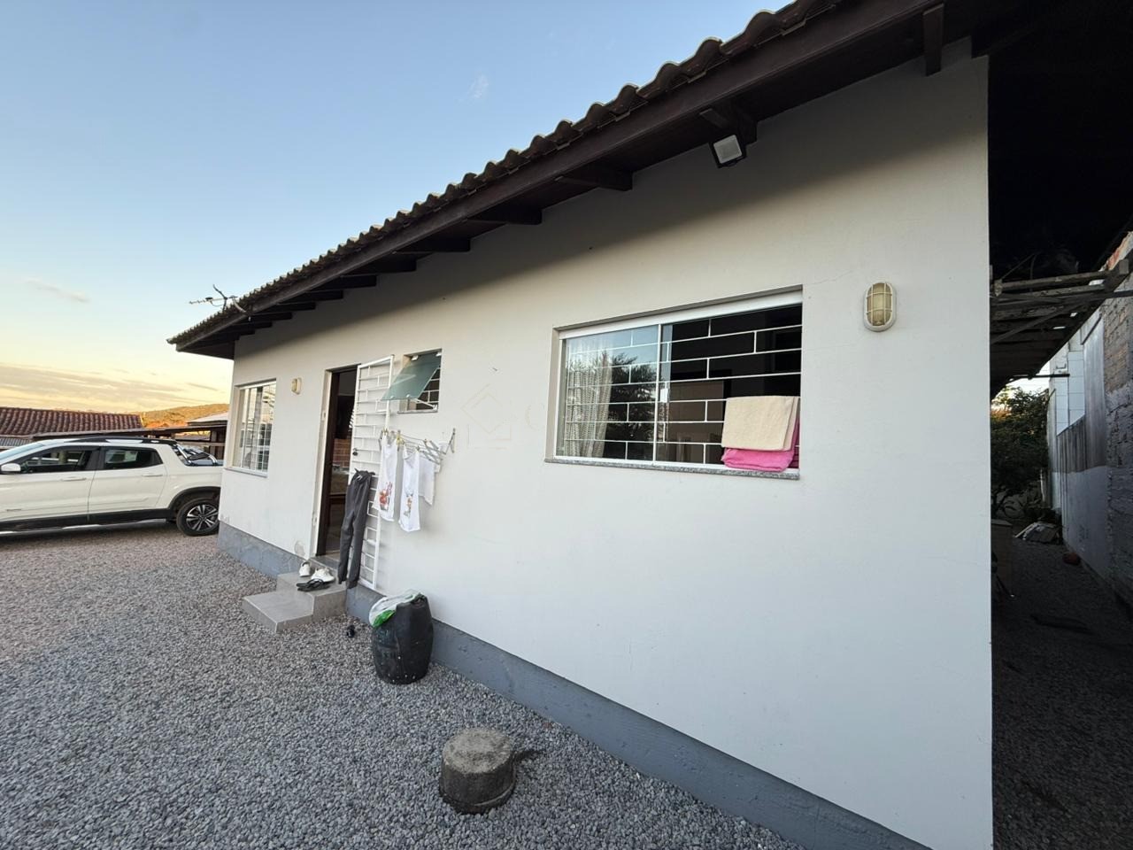 Casa, 3 quartos - Foto 34