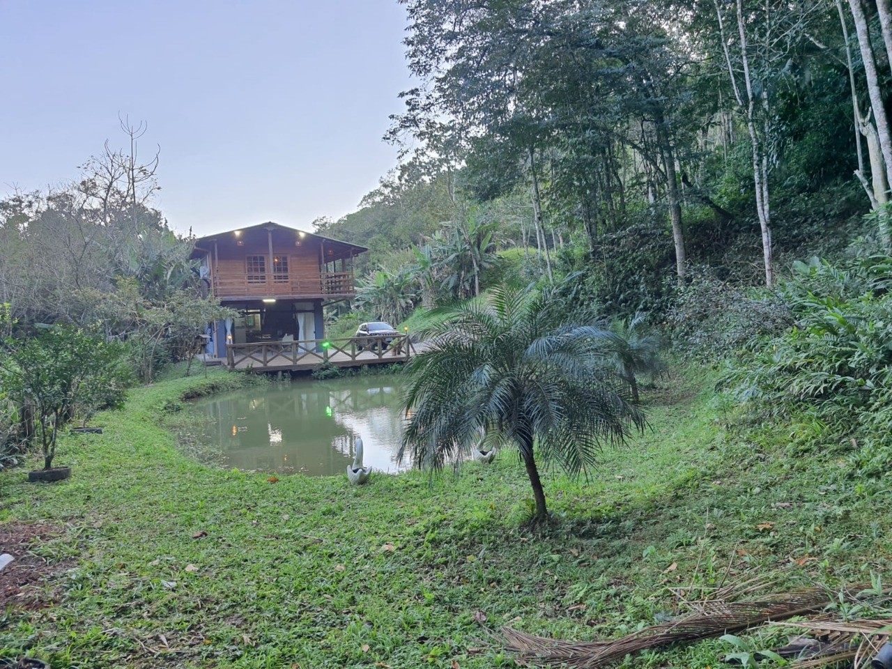 Chácara, 1 quarto, 10000 m² - Foto 9