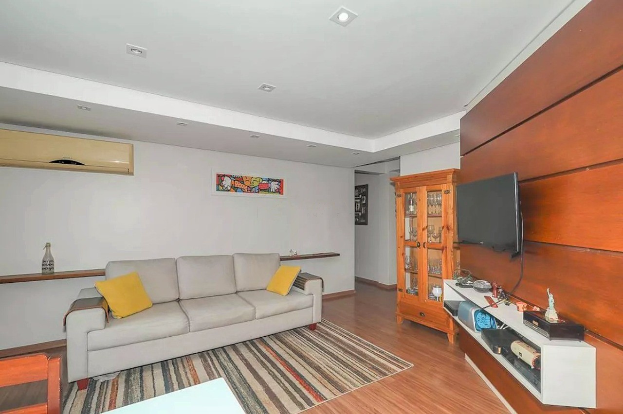 Apartamento, 1 quarto - Foto 3