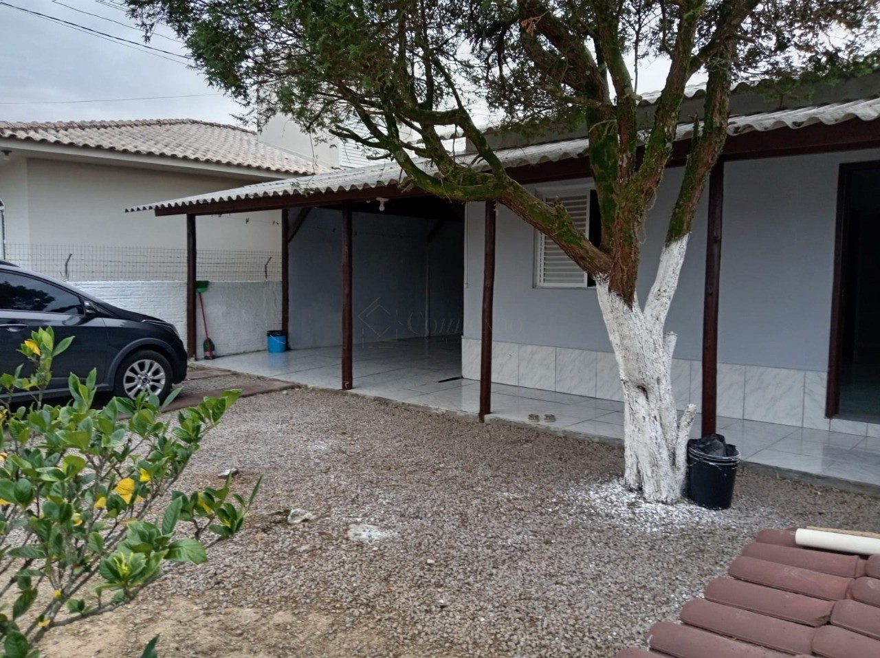 Casa, 4 quartos - Foto 38