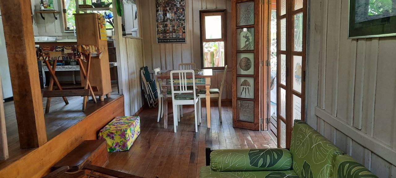 Casa, 2 quartos - Foto 22