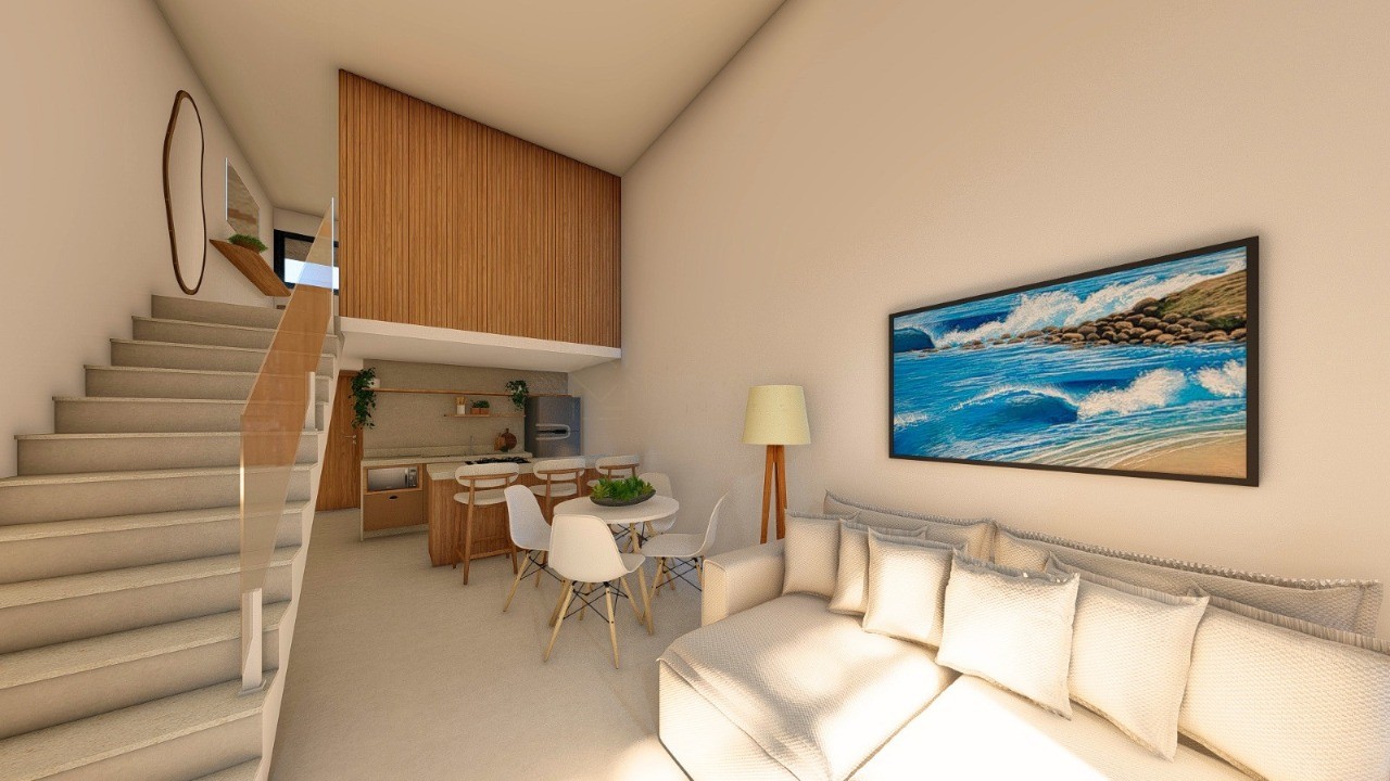 Casa, 1 quarto - Foto 5