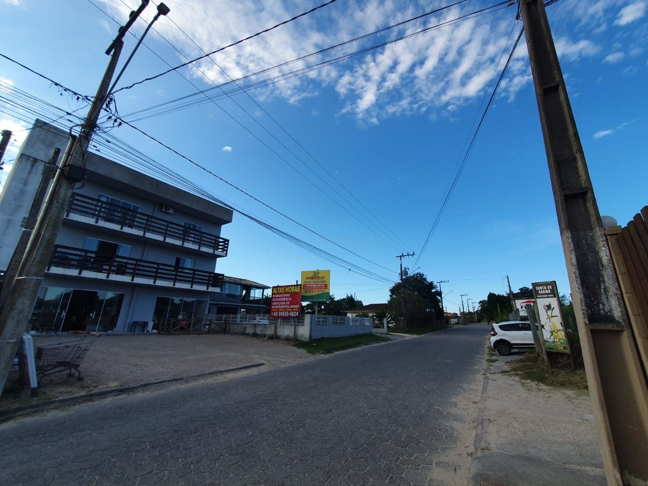 Loteamento e Condomínio, 584 m² - Foto 4