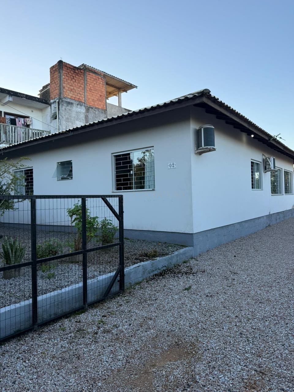 Casa, 3 quartos - Foto 3