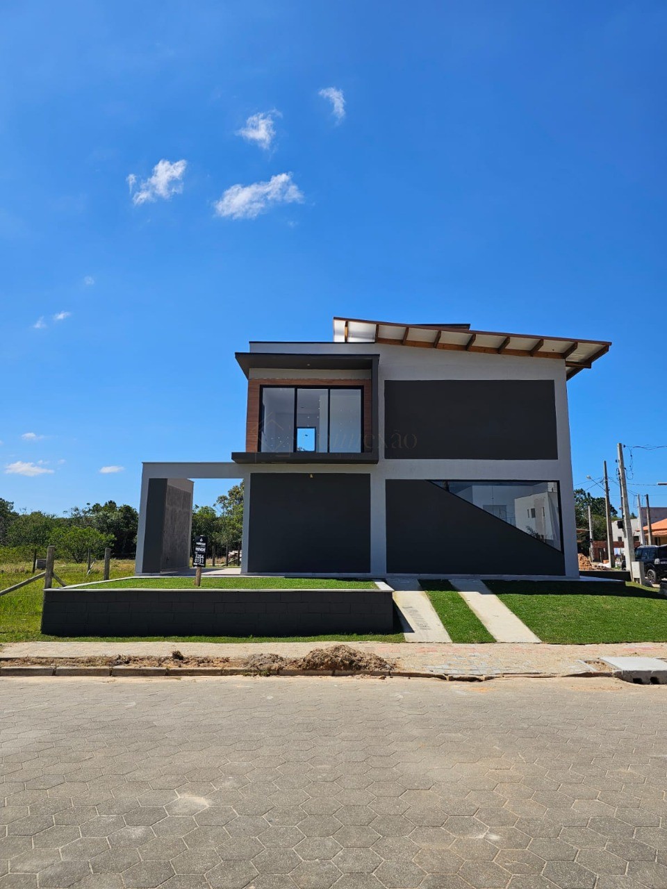 Casa, 2 quartos, 122 m² - Foto 1