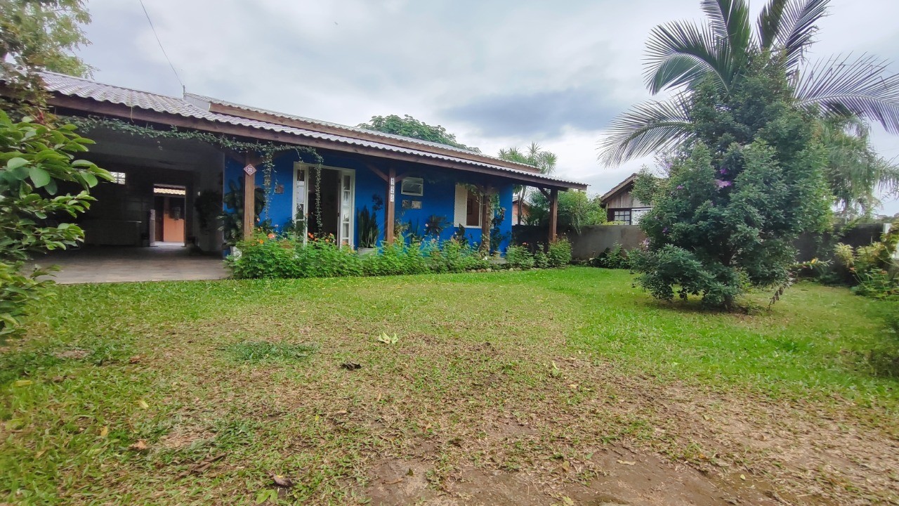 Casa, 3 quartos - Foto 1