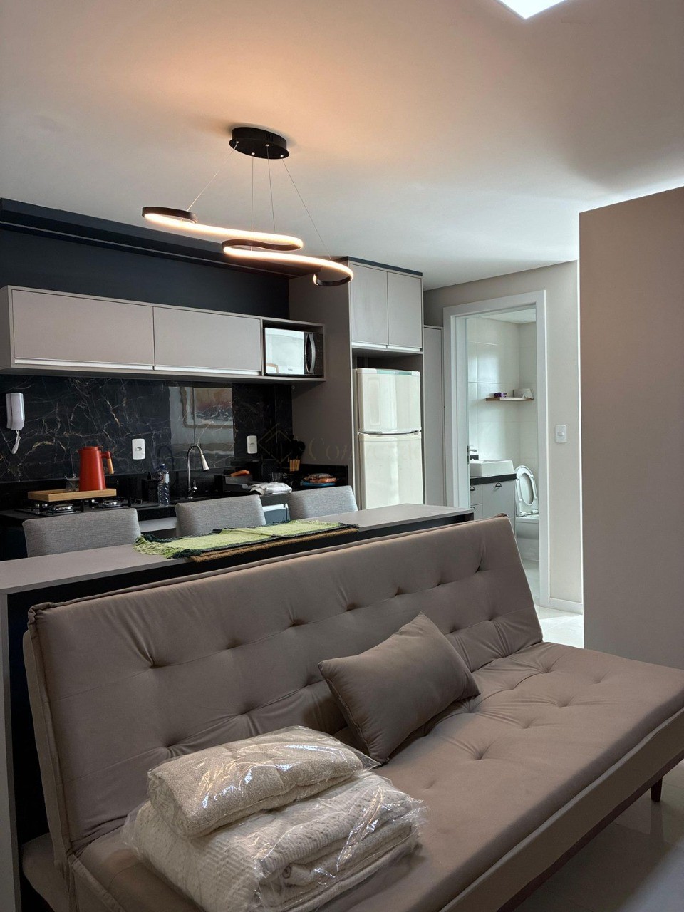 Apartamento, 1 quarto - Foto 15