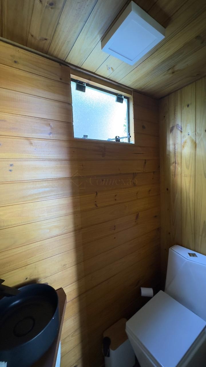 Casa, 1 quarto - Foto 6