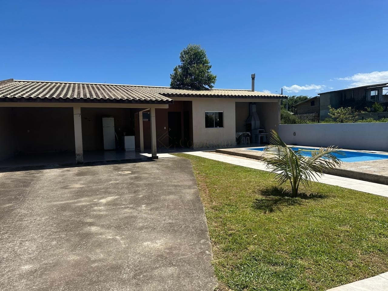 Casa, 2 quartos - Foto 5