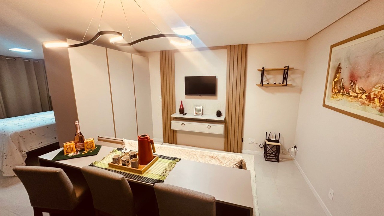 Apartamento, 1 quarto - Foto 3