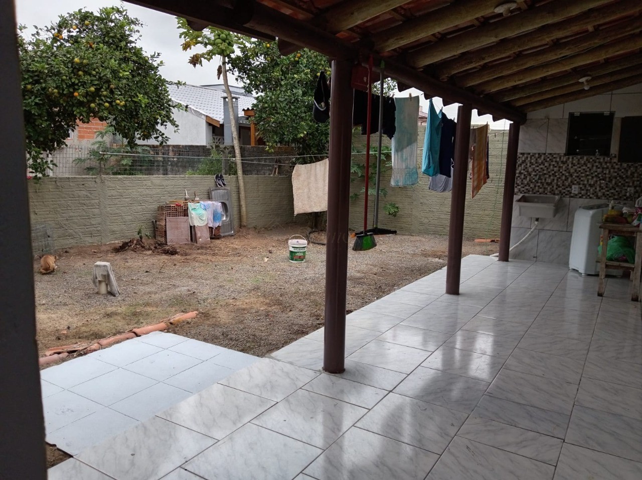 Casa, 4 quartos - Foto 17