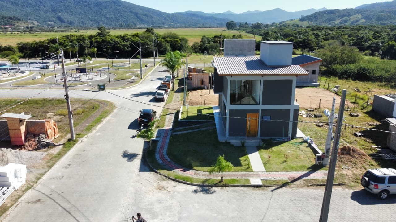 Casa, 2 quartos, 122 m² - Foto 2