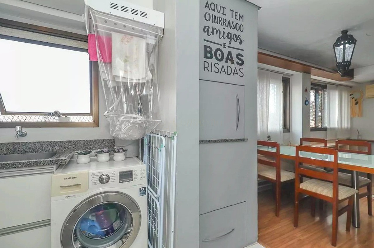 Apartamento, 1 quarto - Foto 6