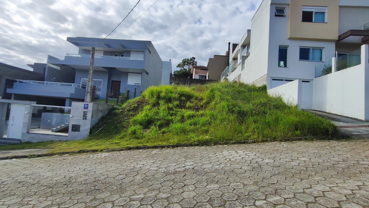 Terreno, 360 m² - Foto 1