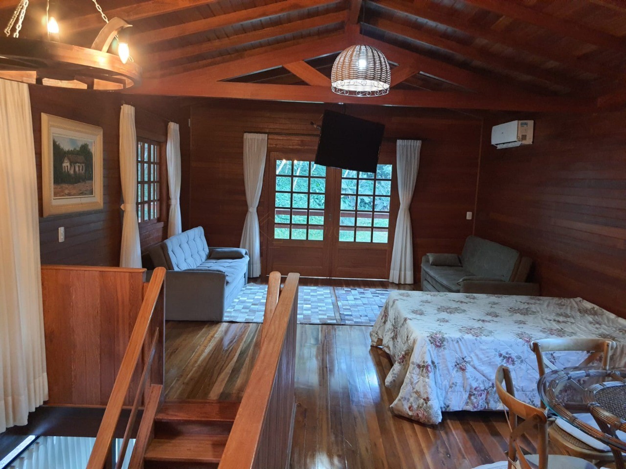 Chácara, 1 quarto, 10000 m² - Foto 20