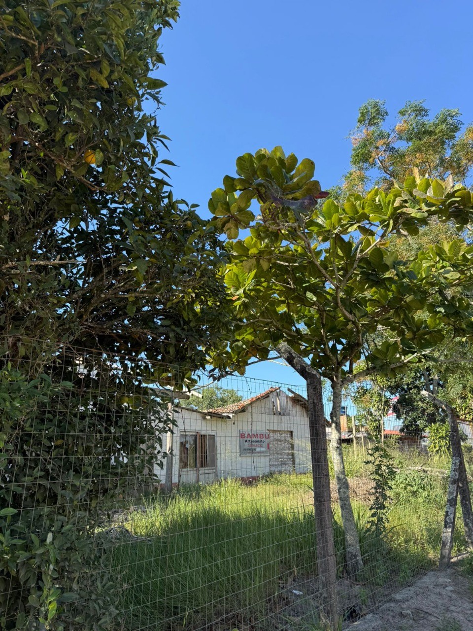 Terreno, 640 m² - Foto 1