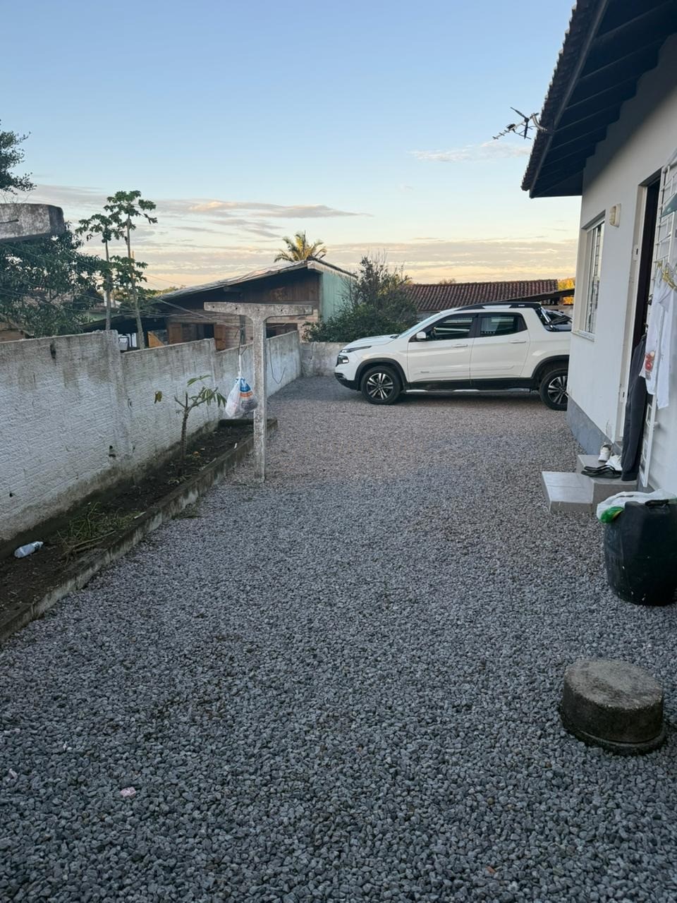 Casa, 3 quartos - Foto 28