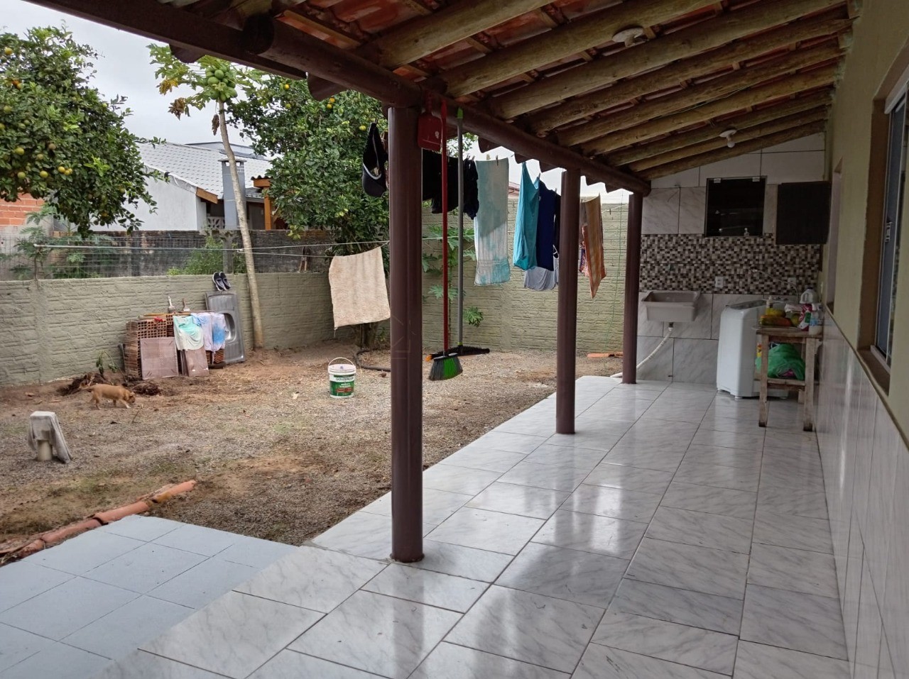 Casa, 4 quartos - Foto 15