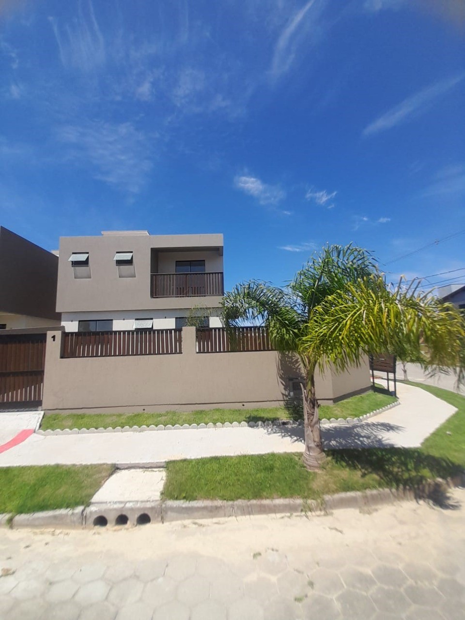 Casa, 2 quartos, 110 m² - Foto 1