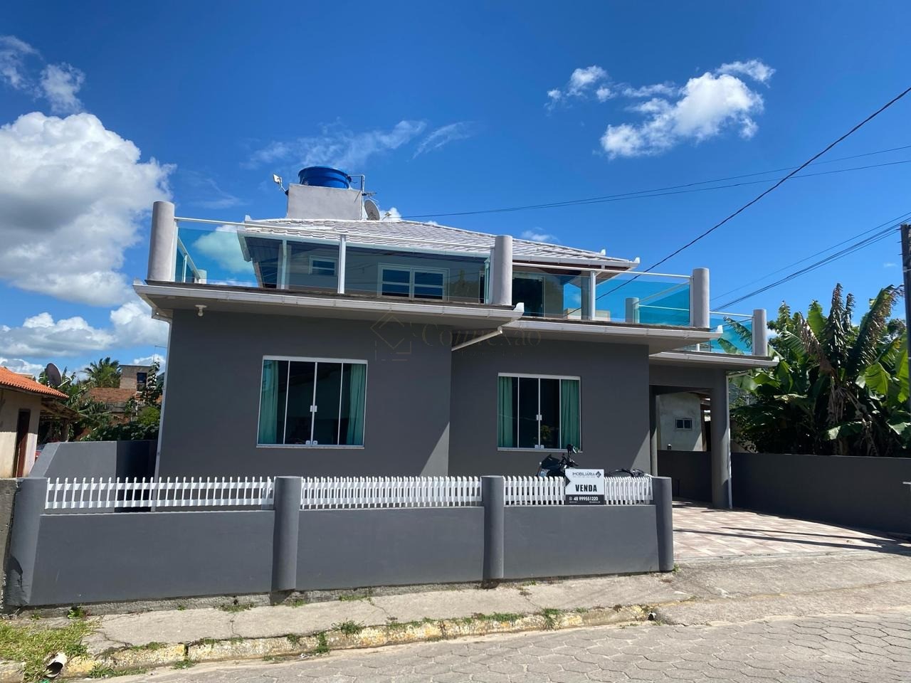 Casa, 2 quartos - Foto 5