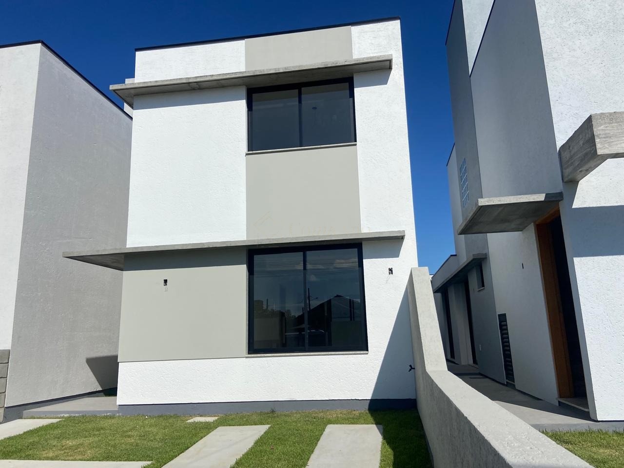 Casa, 2 quartos - Foto 19