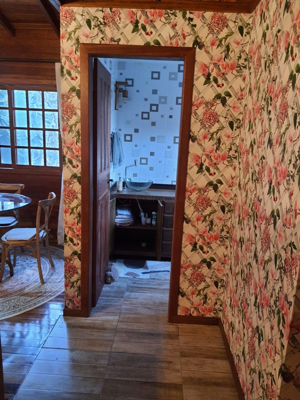 Chácara, 1 quarto, 10000 m² - Foto 4