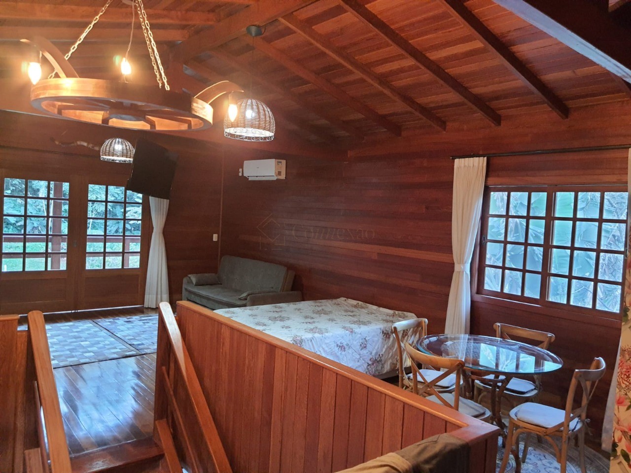 Chácara, 1 quarto, 10000 m² - Foto 22