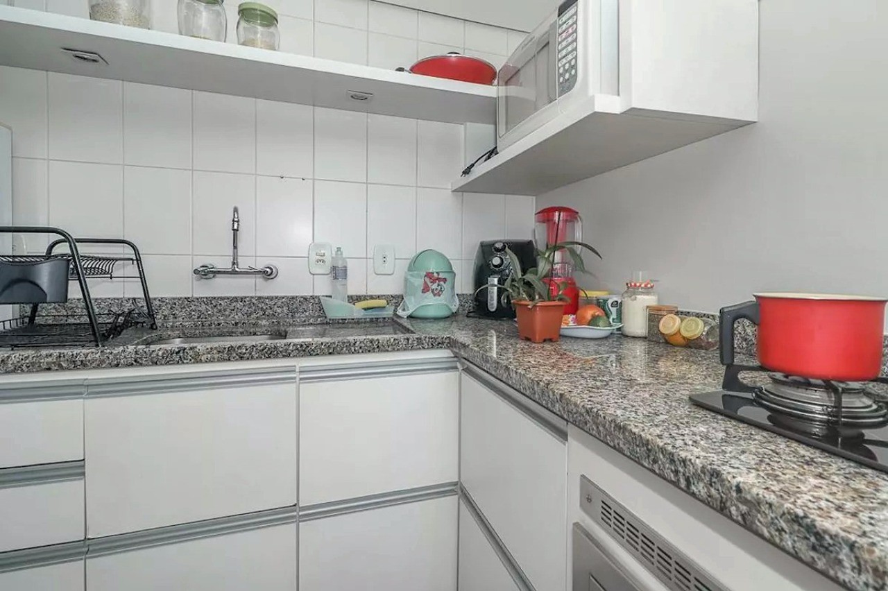 Apartamento, 1 quarto - Foto 7