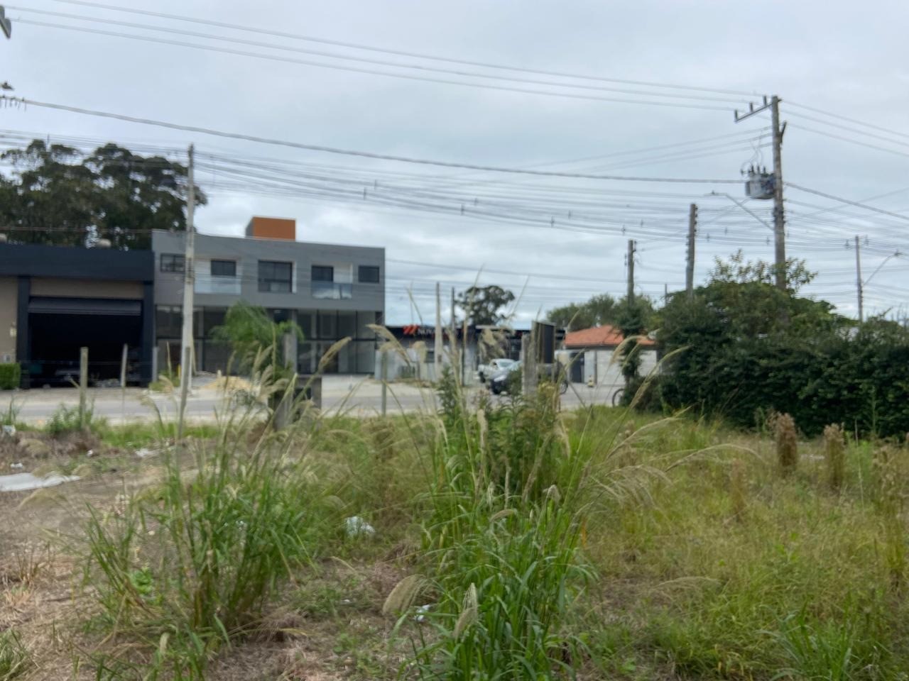 Terreno, 478 m² - Foto 7