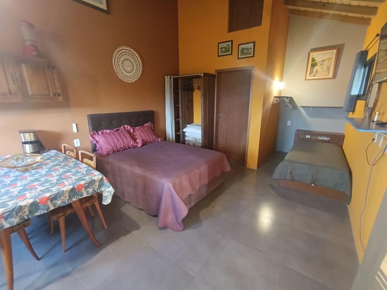 Casa, 2 quartos - Foto 17