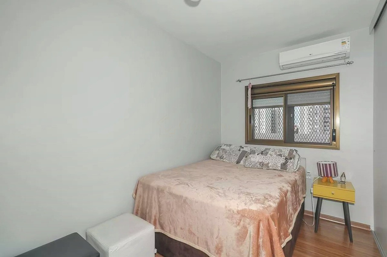 Apartamento, 1 quarto - Foto 12