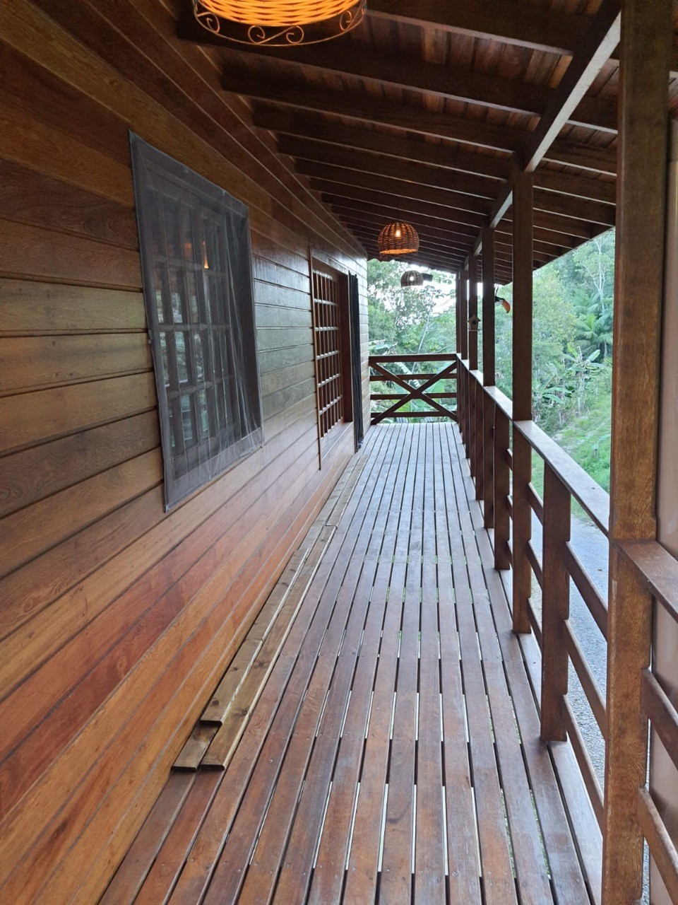 Chácara, 1 quarto, 10000 m² - Foto 17