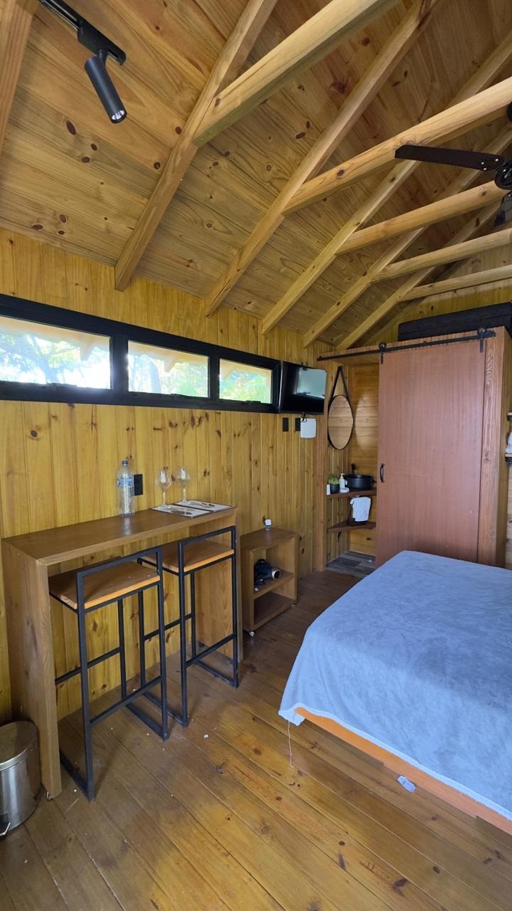 Casa, 1 quarto - Foto 12
