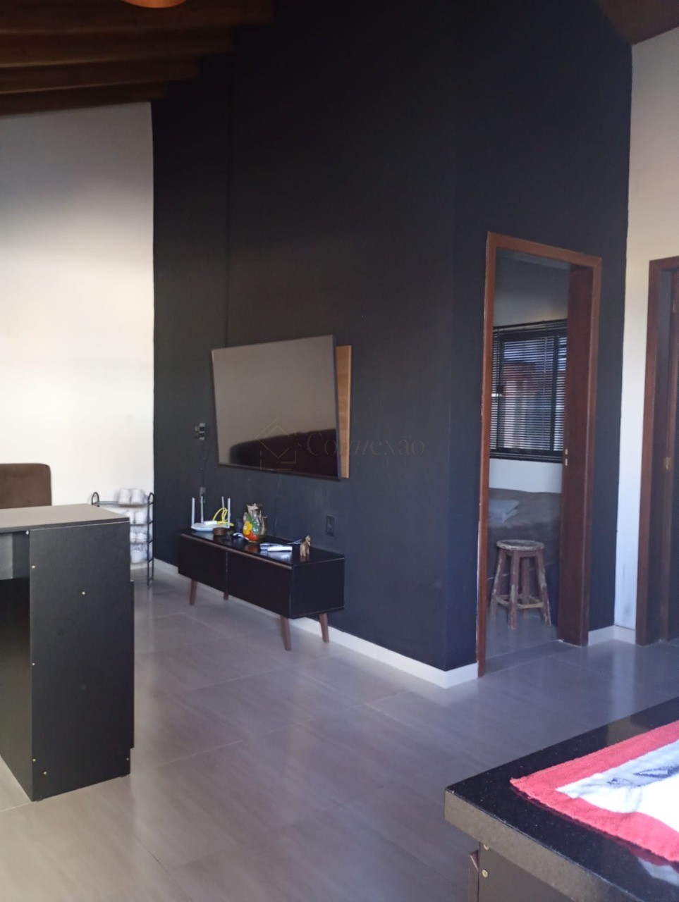Casa, 1 quarto - Foto 3