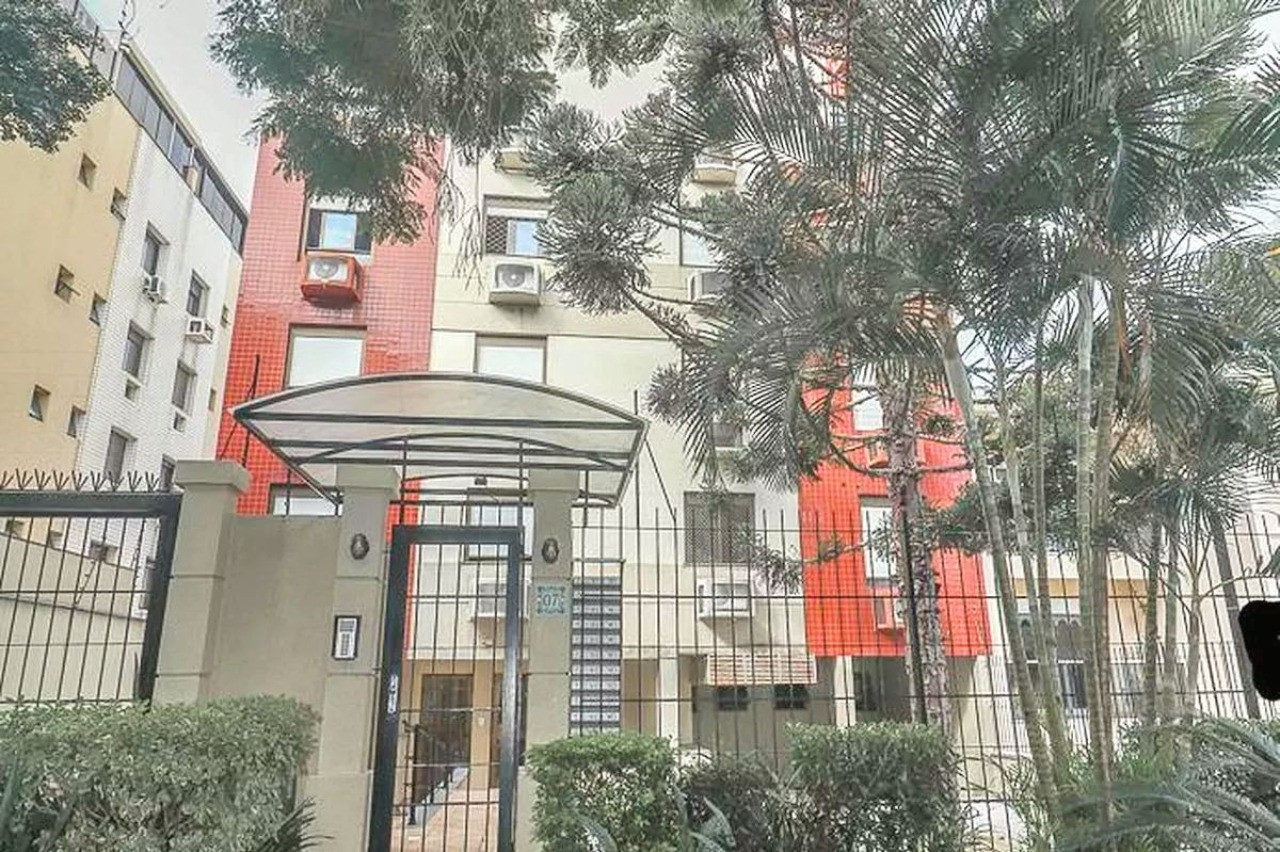 Apartamento, 1 quarto - Foto 1